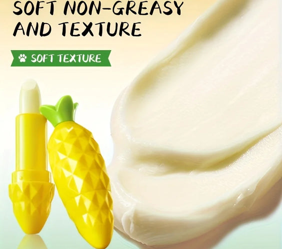 Honey Shea Winter Lip Balm