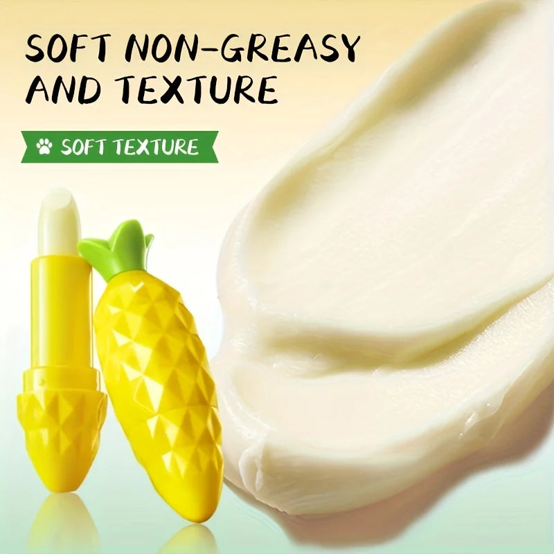 Honey Shea Winter Lip Balm - Beauty Bae