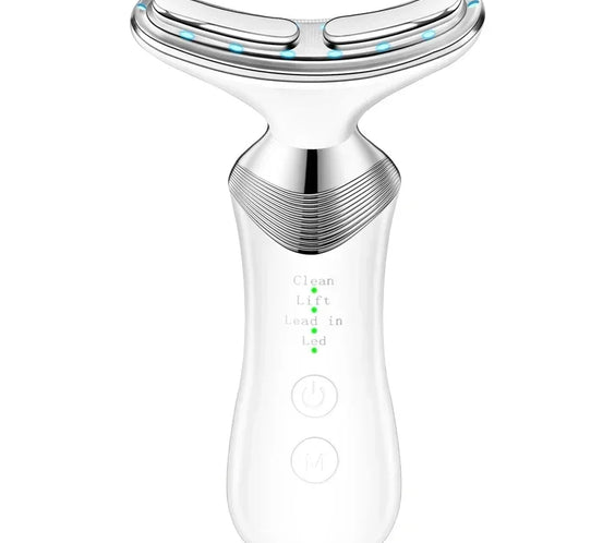 Neck Facial Lift Device