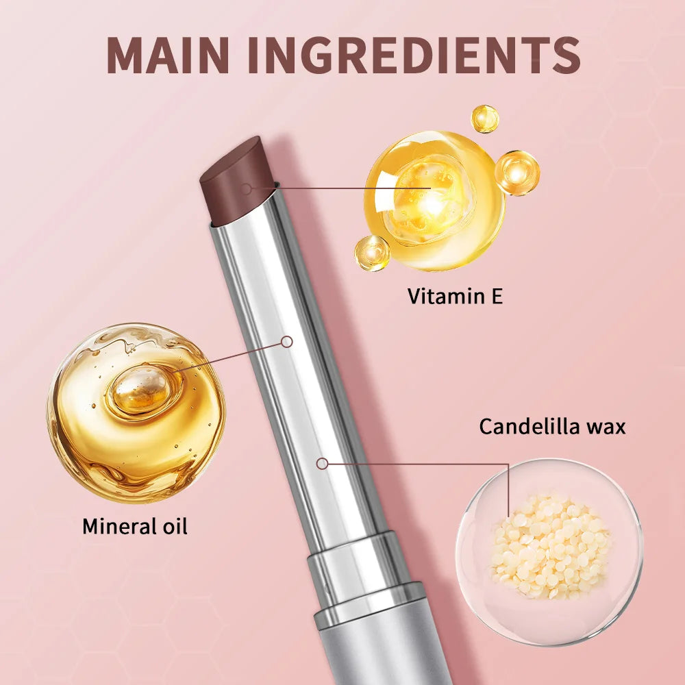 Almost Lipstick Tinted Balm - Beauty Bae