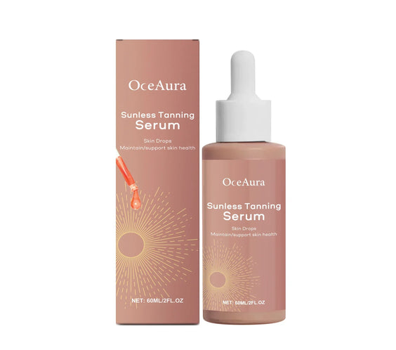 Hydrating Facial Tan Drops