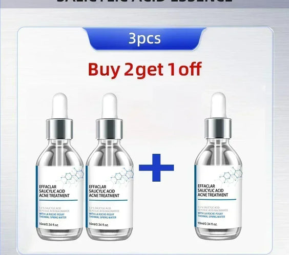 Salicylic Acid Pore Serum
