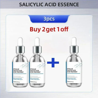 Salicylic Acid Pore Serum - Beauty Bae