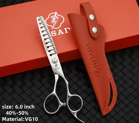 HISADA VG10 7in Shears