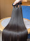 Luxurious Brazilian Remy Human Hair Extensions Weave