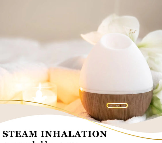 EUQEE 118ml Pure Essential Oil