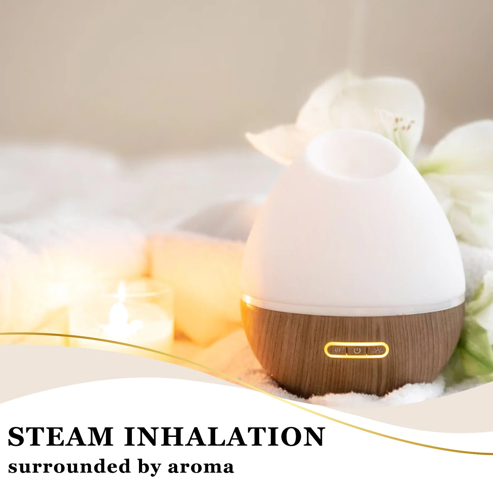 EUQEE 118ml Pure Essential Oil