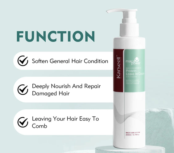 Karseell Protein Leave-In