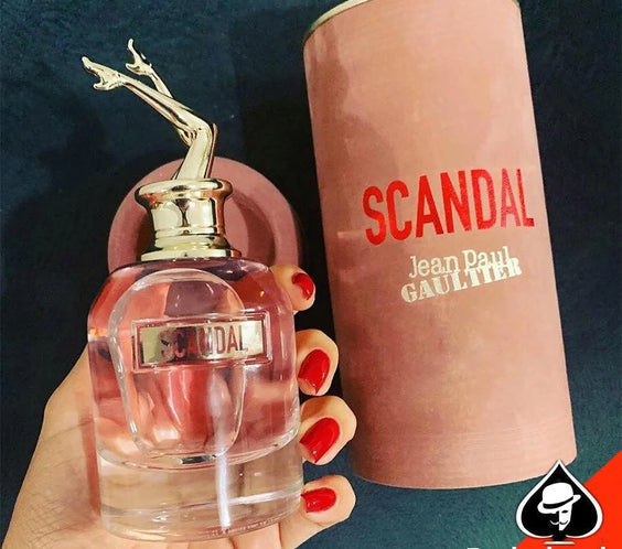 Gaultier Scandal EDP 75ml