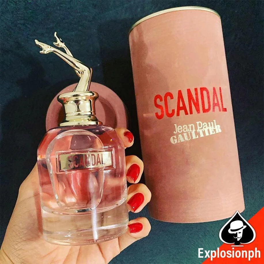 Gaultier Scandal EDP 75ml