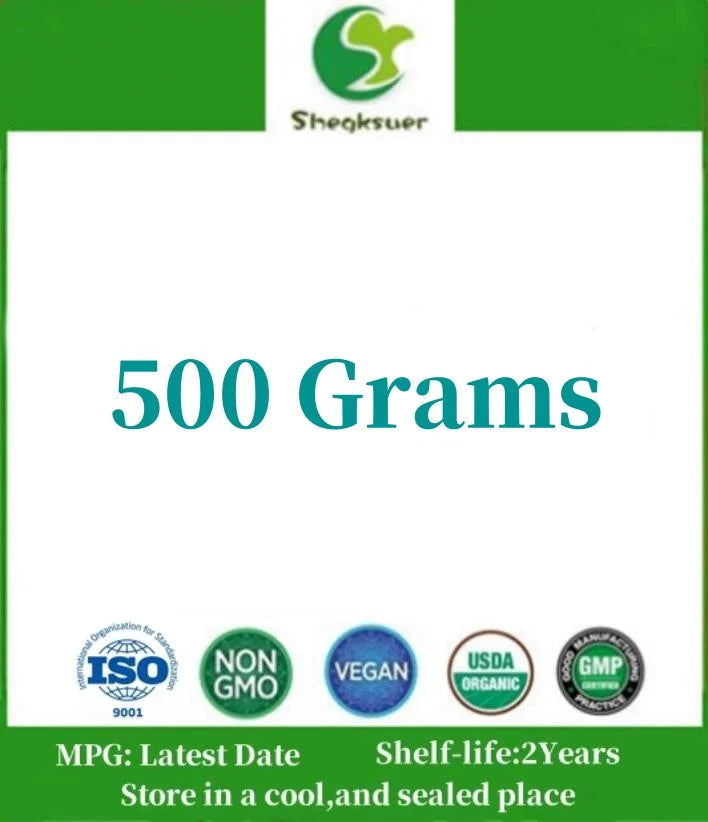 Trans Resveratrol Powder Antioxidant Ingredient For Skincare Brightening Anti Aging Wrinkle Formula China Sourced by Beauty Bae