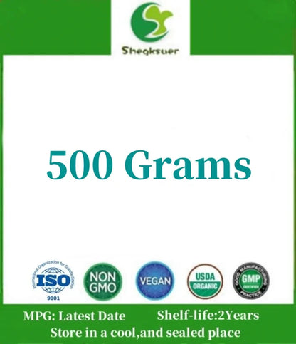 Trans Resveratrol Powder Antioxidant Ingredient For Skincare Brightening Anti Aging Wrinkle Formula China Sourced by Beauty Bae