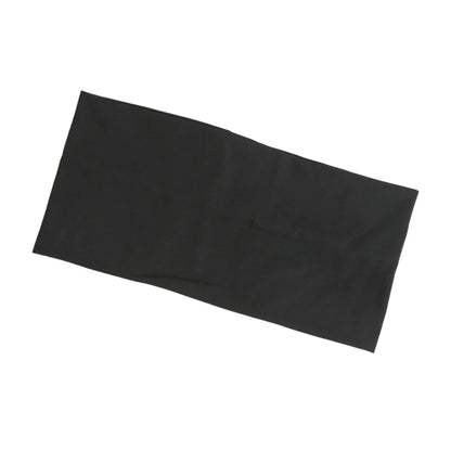 Wide Knitted Headband for Women and Girls Soft Sports Hairband for Yoga Cycling Wash Face Fashion Hair Accessories by Beauty Bae