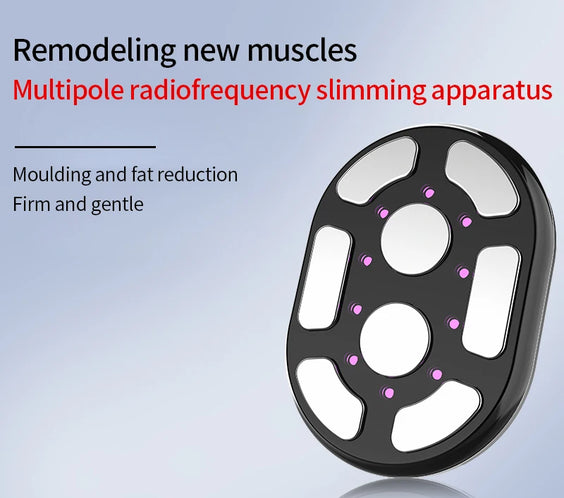 EMS Cellulite Massager 4-in-1