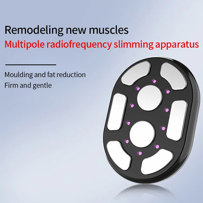 EMS Cellulite Massager 4-in-1 - Beauty Bae