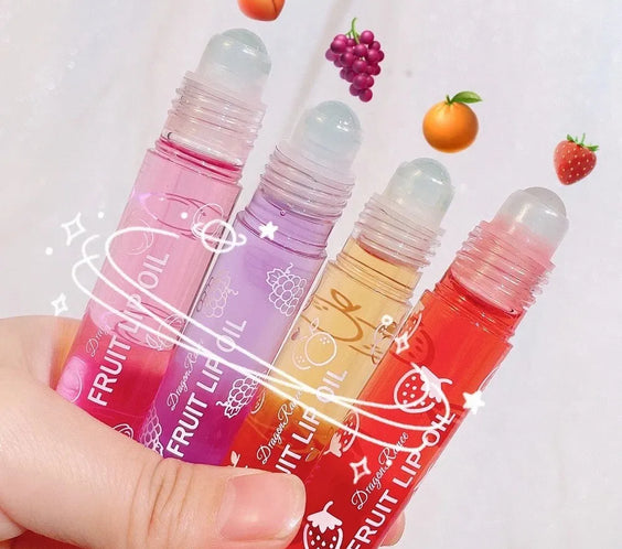 Avocado Hydrating Lip Oil