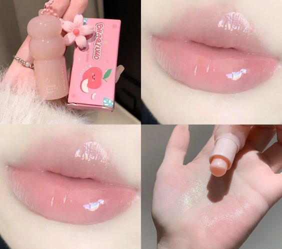 Hydrating Tinted Lip Pendant