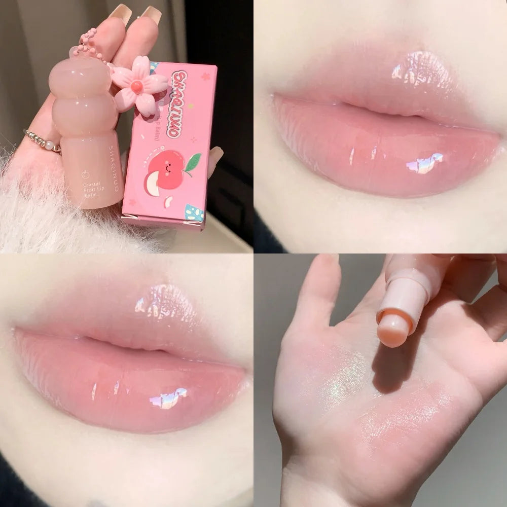 Hydrating Tinted Lip Pendant