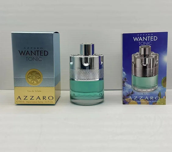 100ml Woody EDP Unisex Cologne