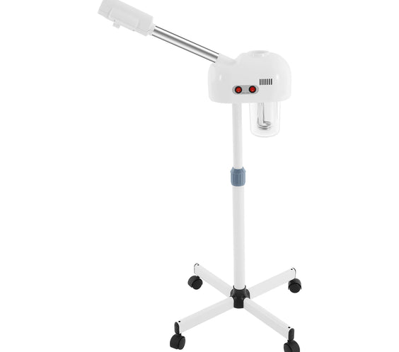 750ml Ozone Facial Steamer