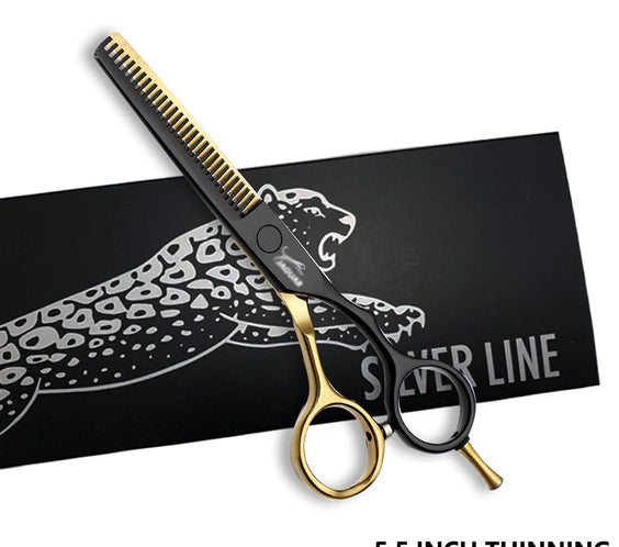 6in 9CR13 Barber Shears