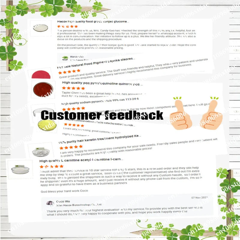 Trans Resveratrol Powder Antioxidant Ingredient For Skincare Brightening Anti Aging Wrinkle Formula China Sourced by Beauty Bae