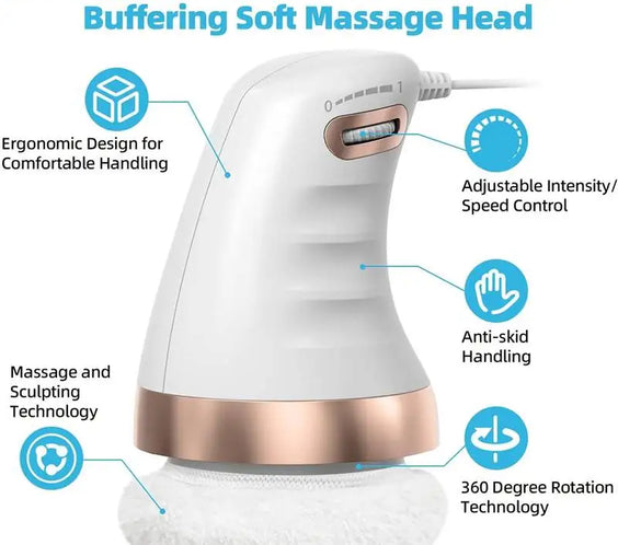 MARFLY K01 Cellulite Massager