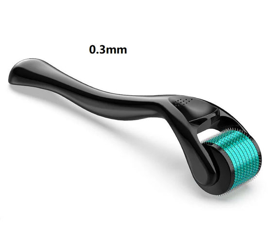 540 Titanium Derma Roller