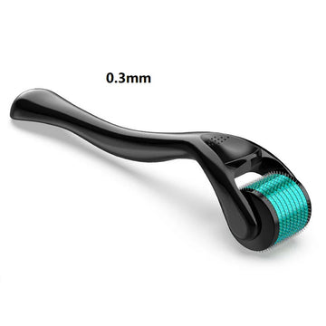 0.3mm biue black