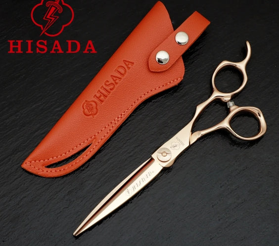 VG10 Gold 6.5in Hair Shears