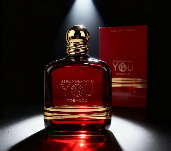 100ml Men's Cologne Intense