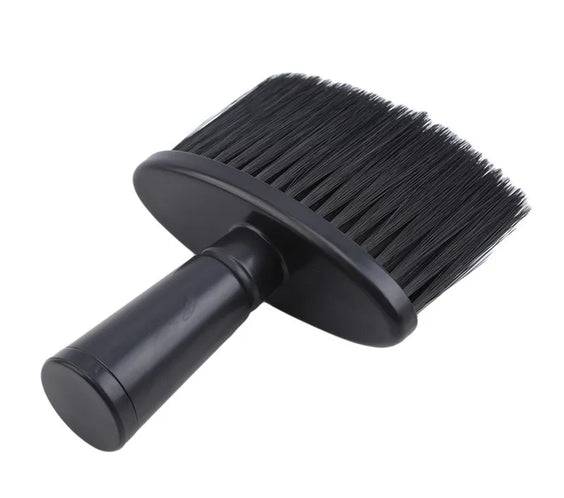 Soft Neck Face Duster Brush