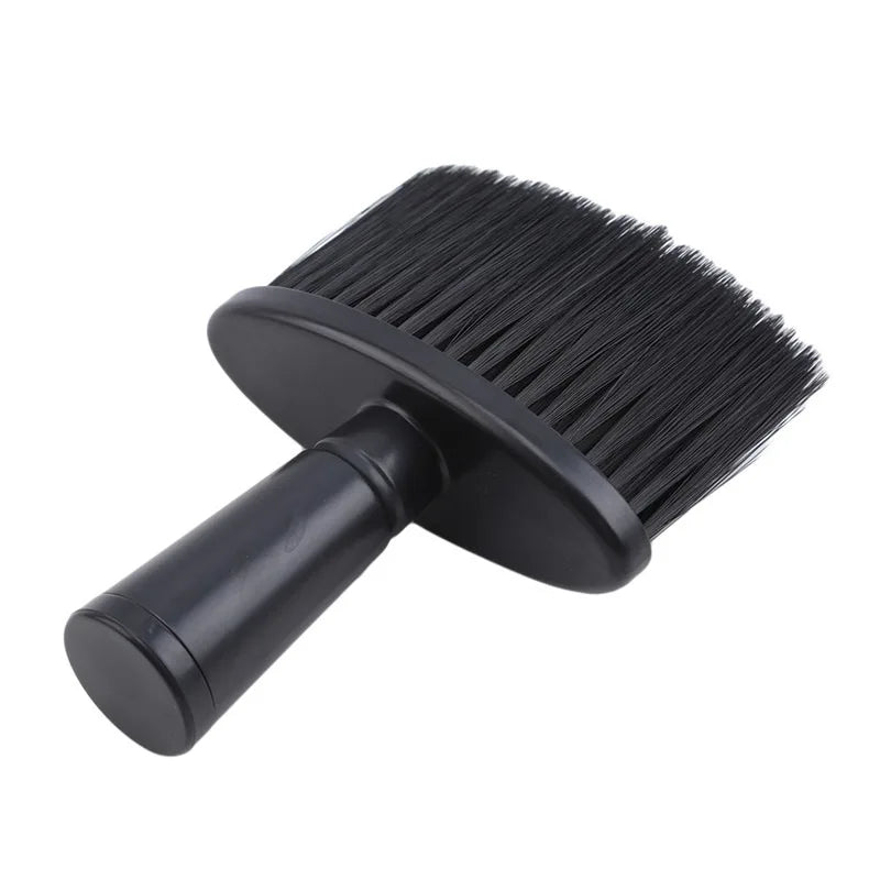 Soft Neck Face Duster Brush