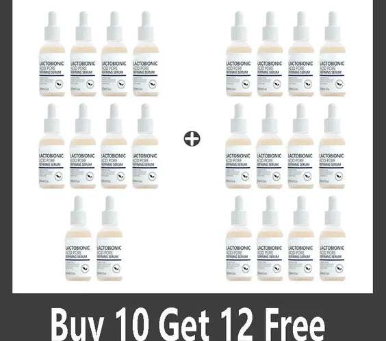 Lactobionic Pore Serum 30ml