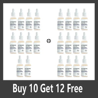 Buy 10 Get 12 Free