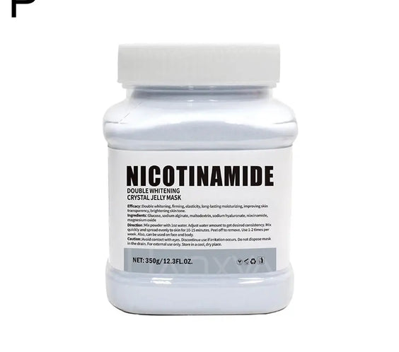 Rose Hydro Jelly Mask 350g