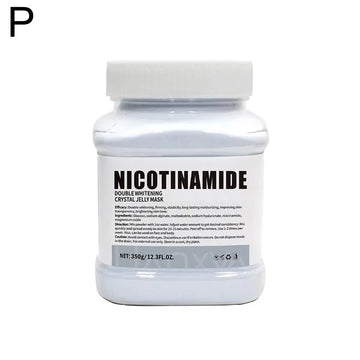 P niacinamide