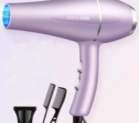 1200W 220V Hair Dryer Brush