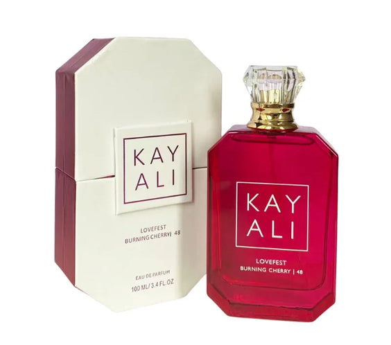 Kayali 81 100ML Marshmallow EDP
