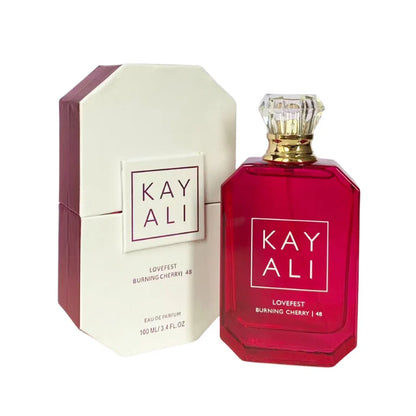 Kayali 81 100ML Marshmallow EDP - Beauty Bae