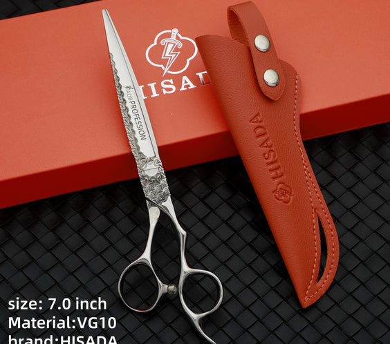 HISADA VG10 7in Shears