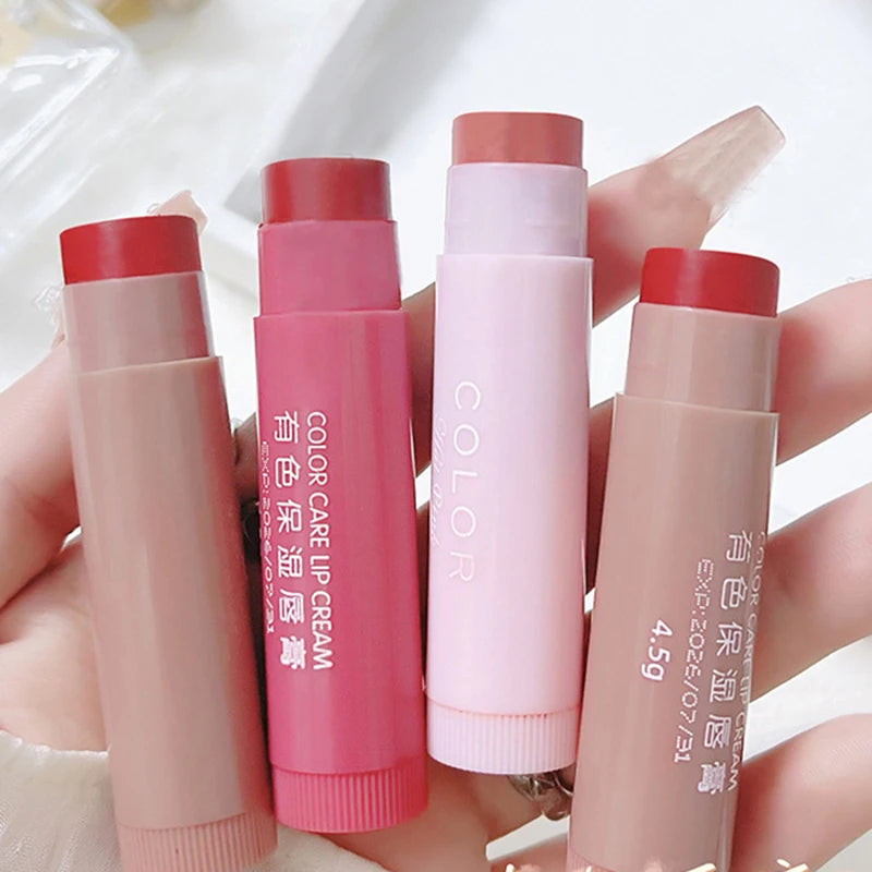 Tinted Hydrating Lip Balm