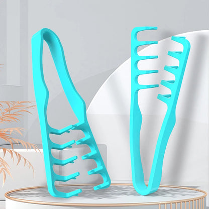 Wide-Tooth Volumizing Comb - Beauty Bae