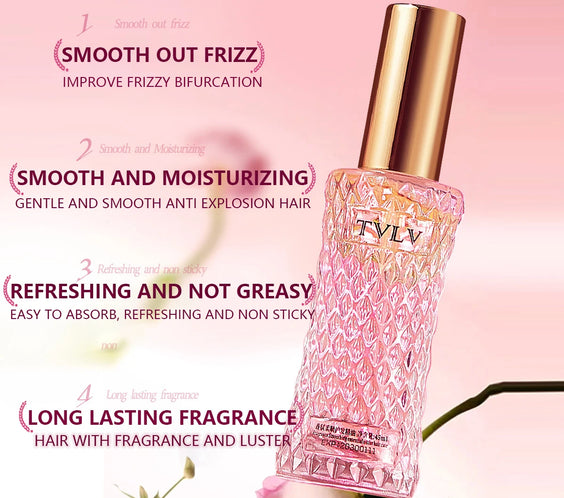 2-in-1 Hair Repair Oil 45ml