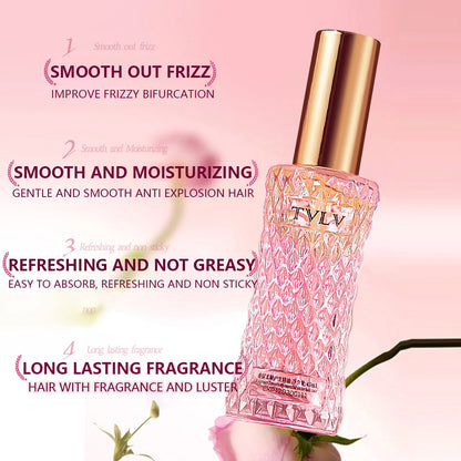 2-in-1 Hair Repair Oil 45ml - Beauty Bae