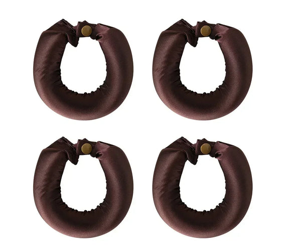 Satin Heatless Flexi Rods