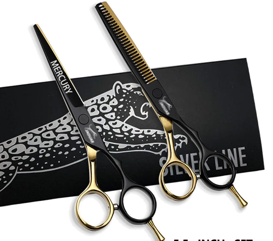 6in 9CR13 Barber Shears