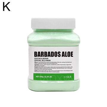 K aloe
