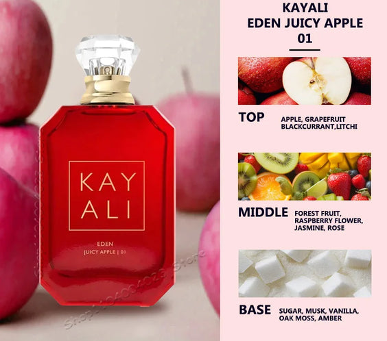 Kayali 81 100ML Marshmallow EDP