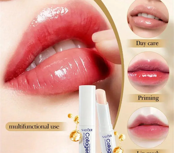 Collagen Lip Balm 2.7g Repair